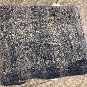 Properly Tied Blanket